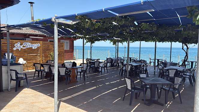 La terrazza - 0
