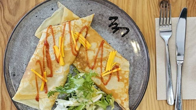MIAM.cafecrepe - 1