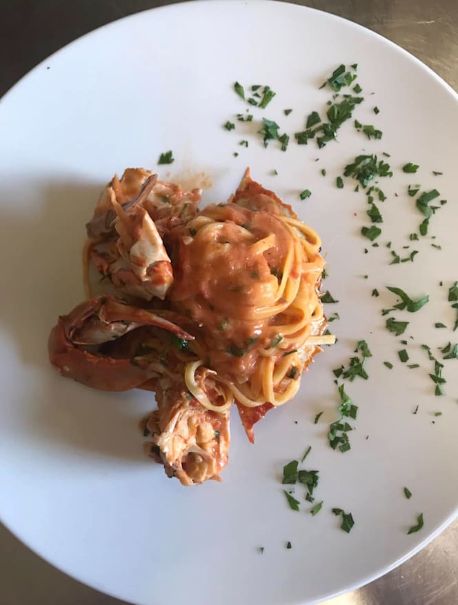 Trattoria Da Nella - 3