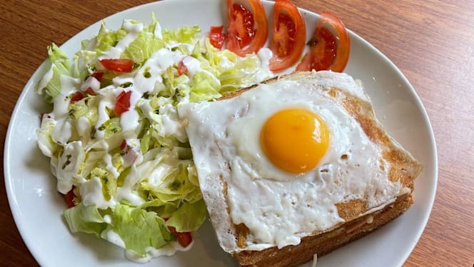 Creperie Genia - 3