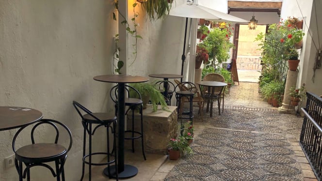 Los Patios - 2