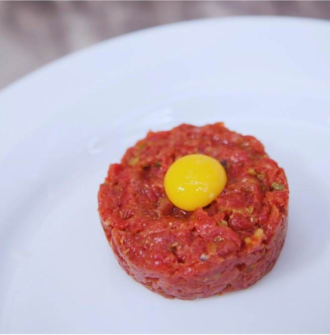 OSTERIA ENRICO VIII al Pintù dal 1908 - 5