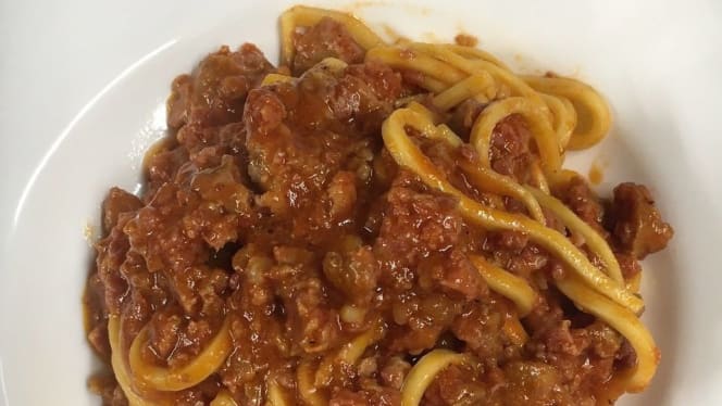Trattoria Del Sole - 1