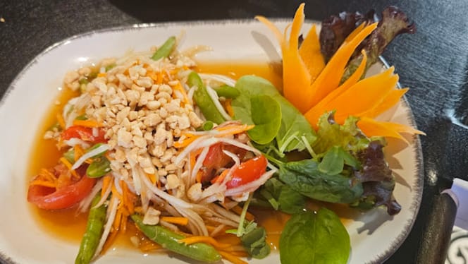 Realthaicooking - 1