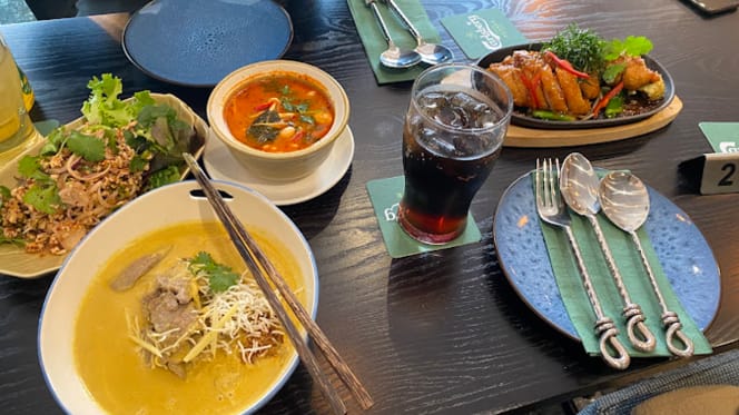 Realthaicooking - 2