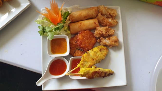 Realthaicooking - 0