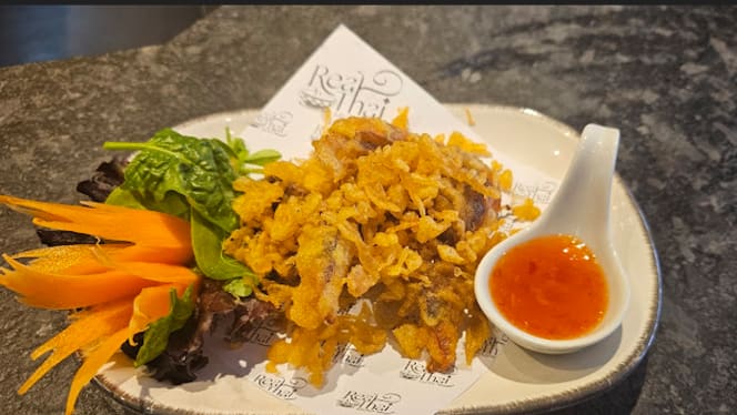 Realthaicooking - 3