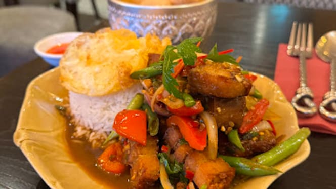 Realthaicooking - 7