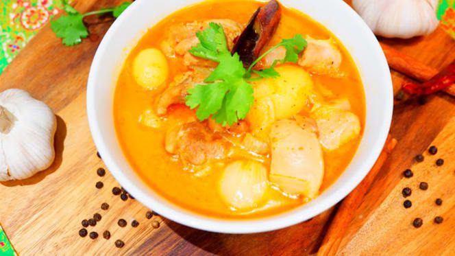 Realthaicooking - 5