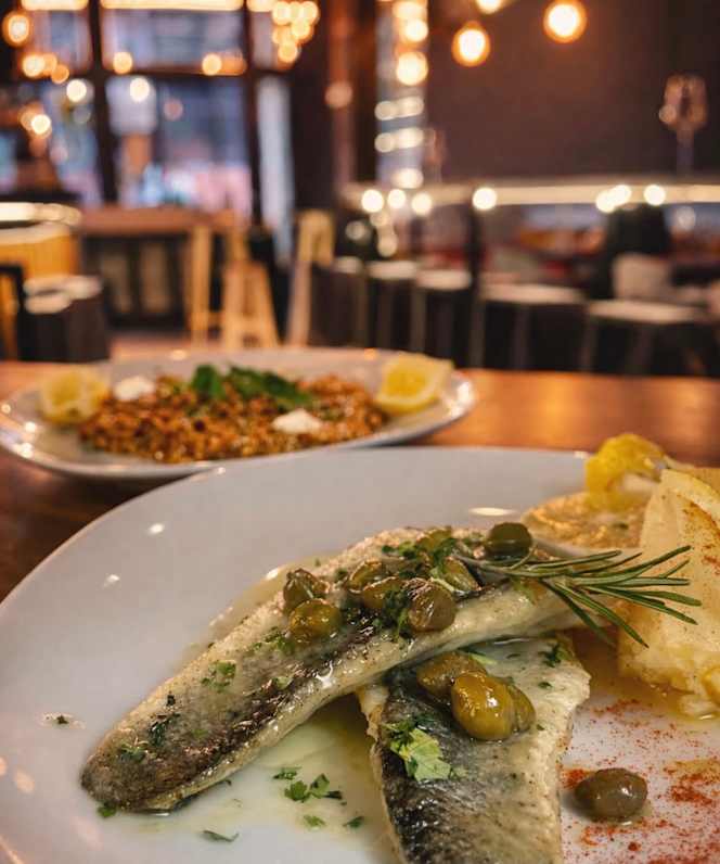 Amaranta Gótico - 6