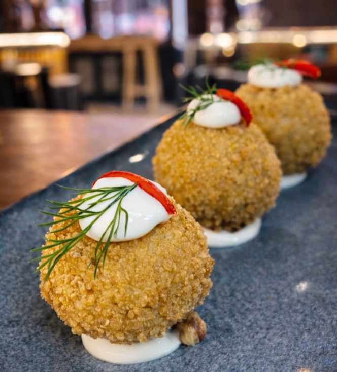 Amaranta Gótico - 0