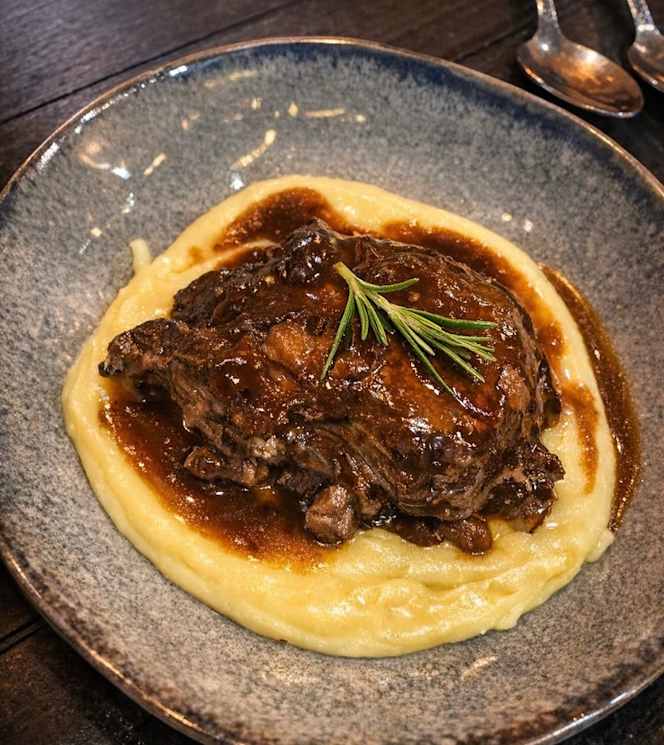 Amaranta Gótico - 2