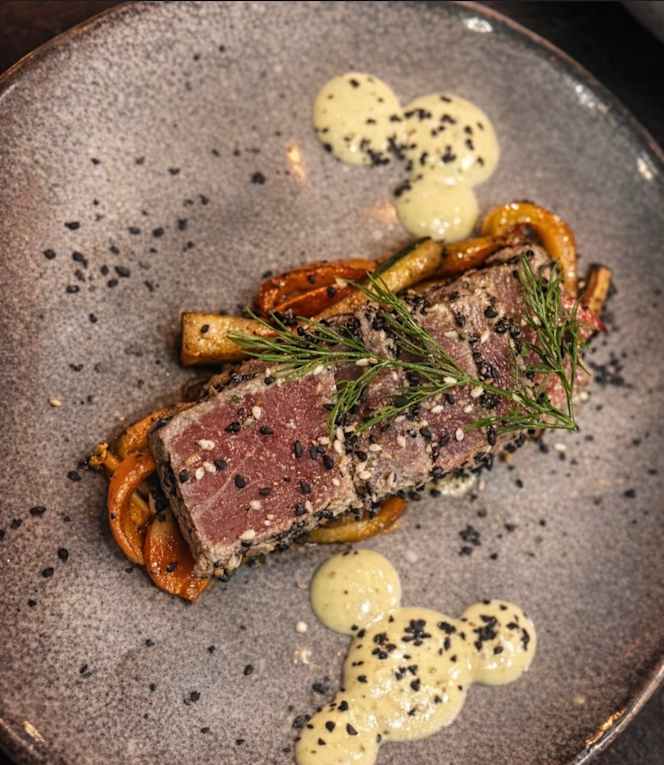 Amaranta Gótico - 8