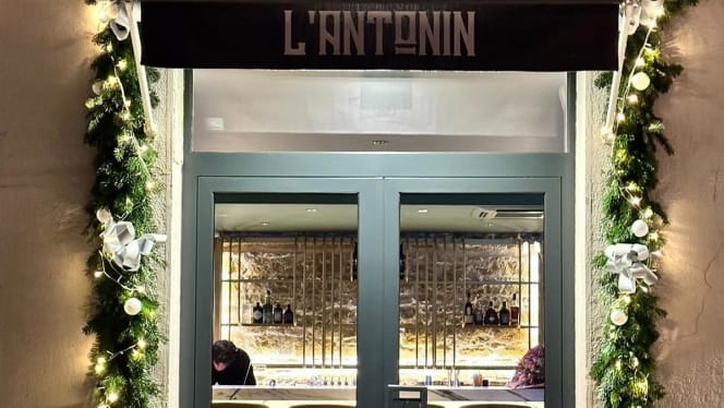 L'Antonin - 7