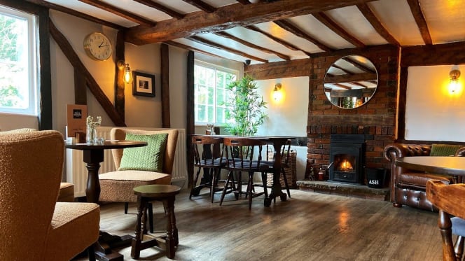 The Fox and Hounds - 3