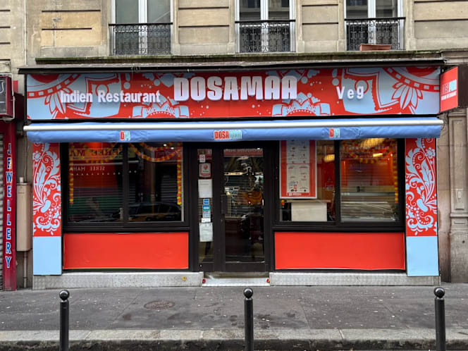 Dosamaa - 1