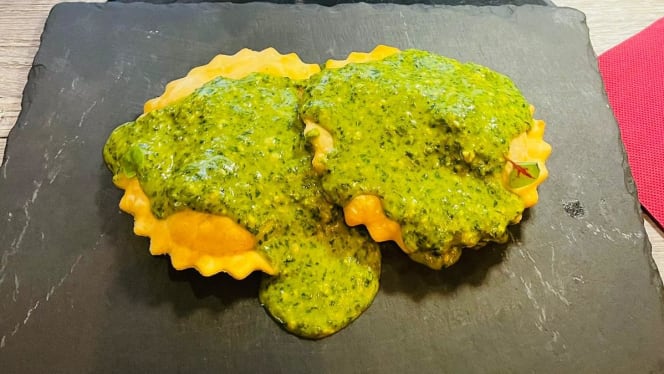 La Pietra - 0