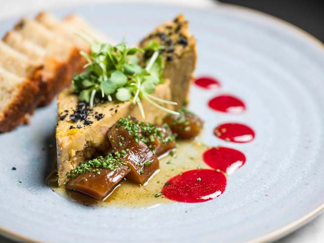 La Despensa de Molviedro - Hotel Vincci Molviedro - 1