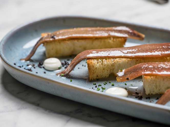 La Despensa de Molviedro - Hotel Vincci Molviedro - 2