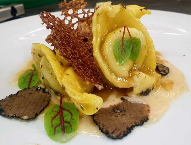 New attico by kursaal - 3