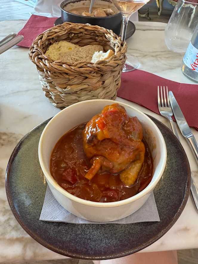 Club des Châteaux - Oeiras - 5