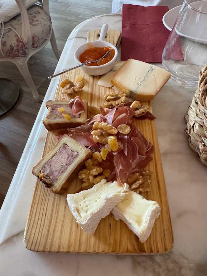 Club des Châteaux - Oeiras - 2