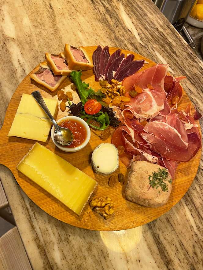 Club des Châteaux - Oeiras - 2