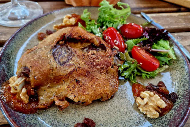 Club des Châteaux - Oeiras - 1