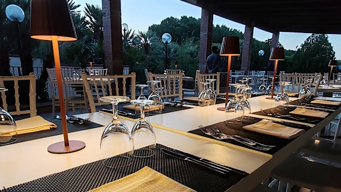 Torre Artale Ristorante & Pizza - 5