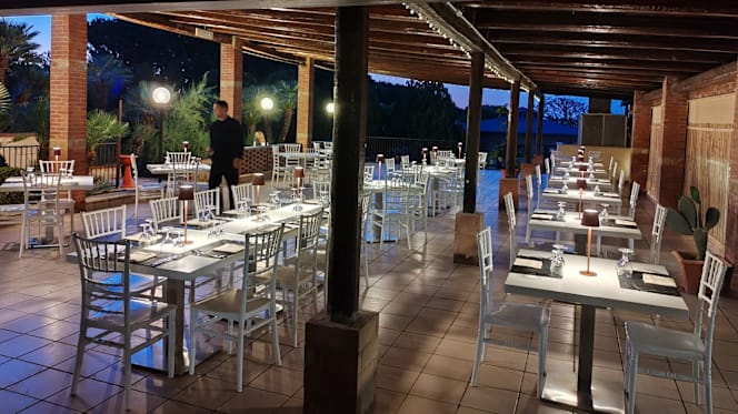 Torre Artale Ristorante & Pizza - 2