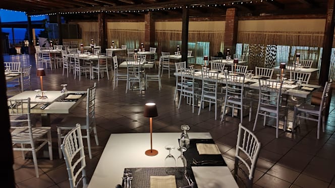 Torre Artale Ristorante & Pizza - 3