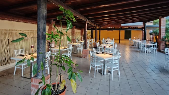 Torre Artale Ristorante & Pizza - 8
