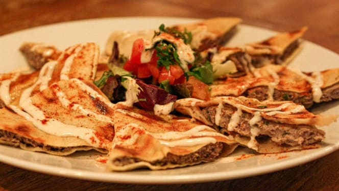 Lazeez BBQ - 7