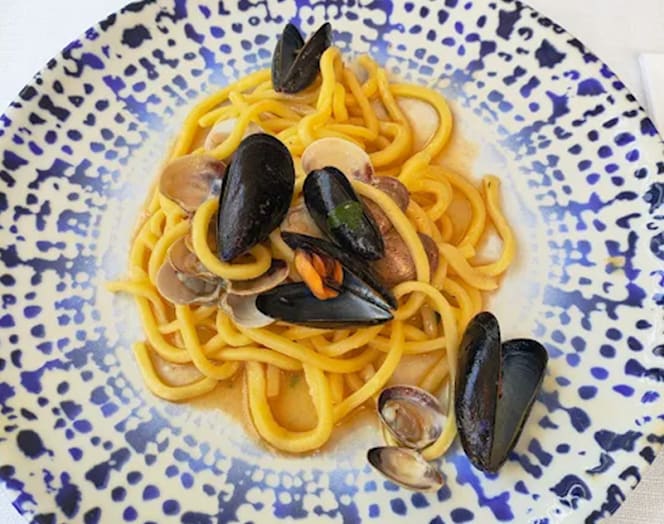 I Sapori di Donna Lavinia - 0