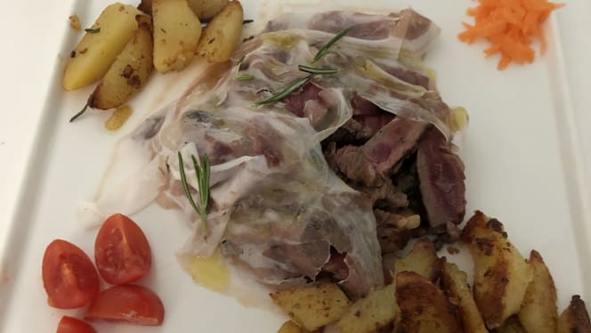 Da Mario Steak House - 2