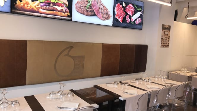 Da Mario Steak House - 4