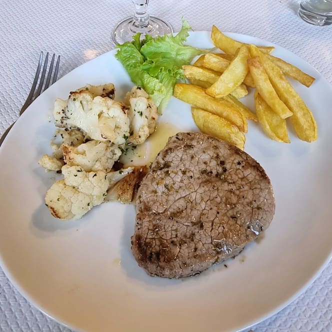 Restaurant de la TOUR - 3