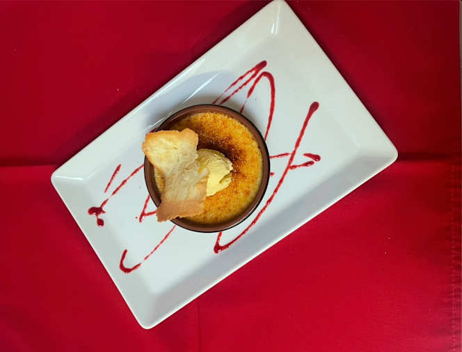 Restaurant de la TOUR - 2