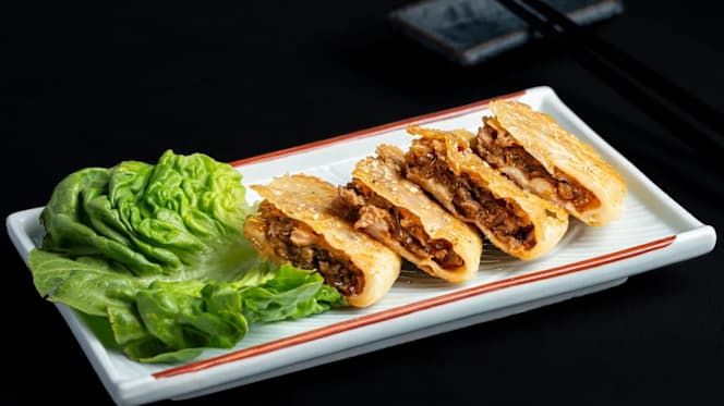 Restaurante Paladar Sichuan kit-chen fusion - 6