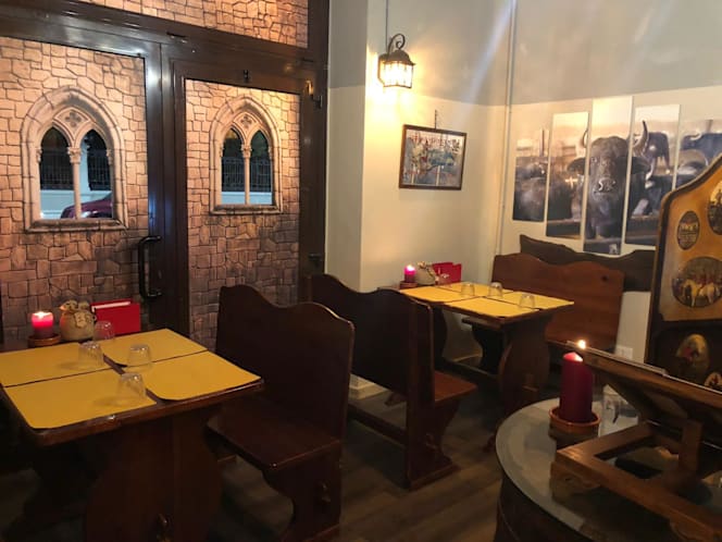Taverna O' Capricc - 0