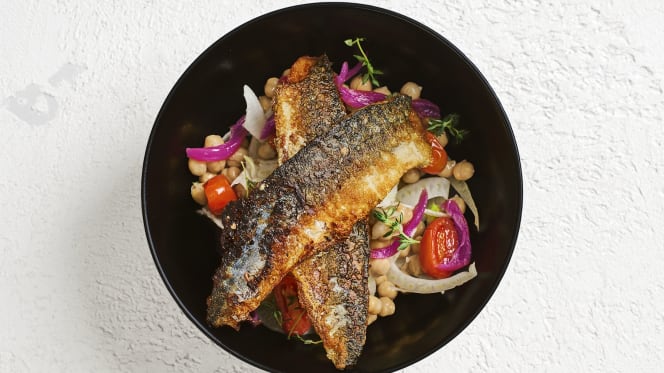 Ecooking Bistrot - Via Giardino - 3