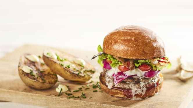 Ecooking Bistrot - Via Giardino - 4