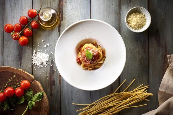 Ecooking Bistrot - Via Giardino - 7