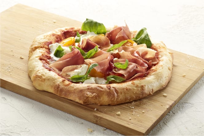 Ecooking Bistrot - Via Giardino - 0