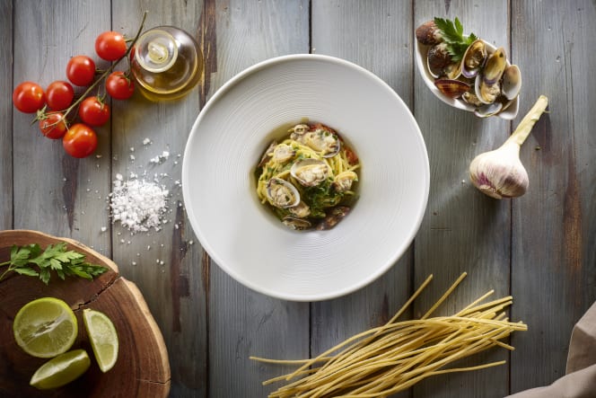 Ecooking Bistrot - Via Giardino - 5