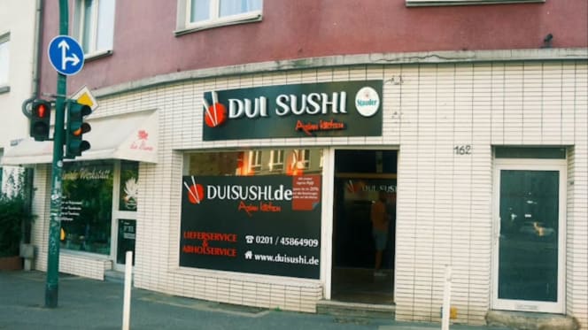 Dui Sushi - Essen - 1