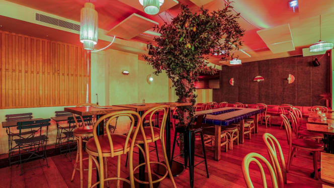 Balou Paris 10 - 1