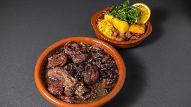 Explosion de Sabores - 0