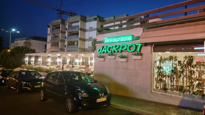 Jackpot - 9