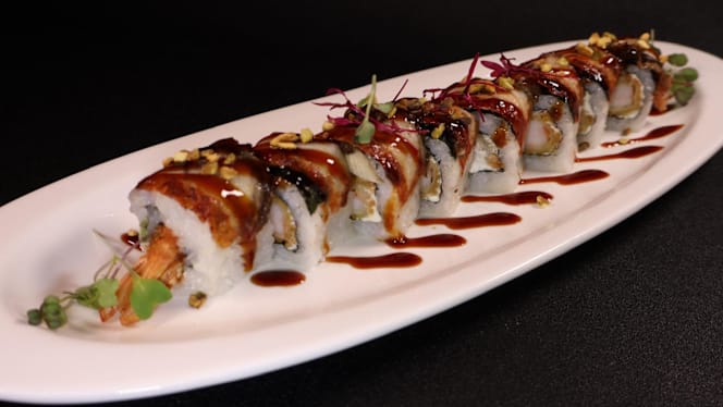 En Sushi - 5